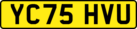 YC75HVU