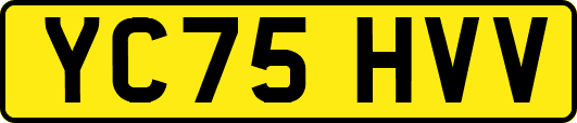 YC75HVV