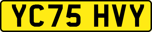 YC75HVY