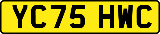 YC75HWC