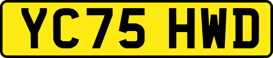 YC75HWD