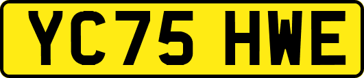 YC75HWE
