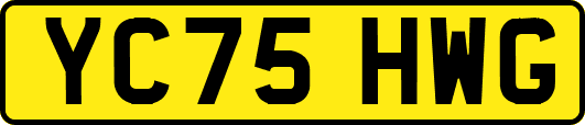 YC75HWG