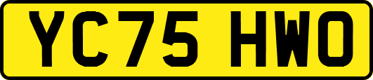YC75HWO