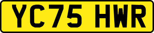 YC75HWR