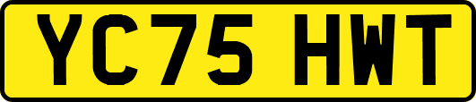 YC75HWT