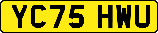 YC75HWU