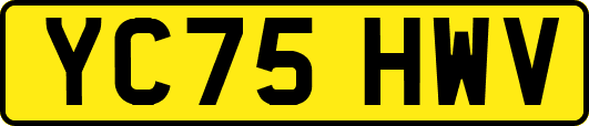 YC75HWV