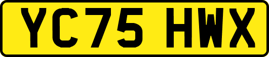 YC75HWX