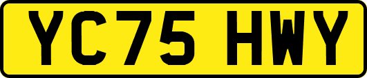 YC75HWY