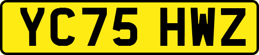 YC75HWZ