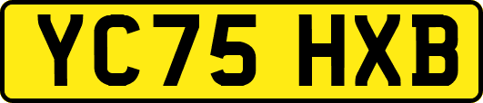 YC75HXB