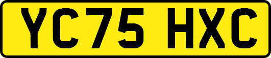 YC75HXC