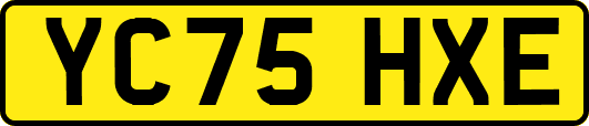 YC75HXE