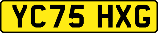 YC75HXG