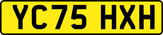 YC75HXH