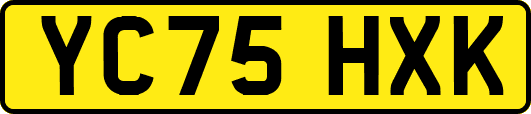 YC75HXK