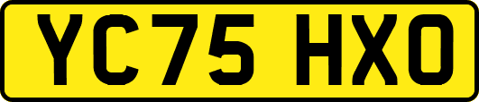 YC75HXO