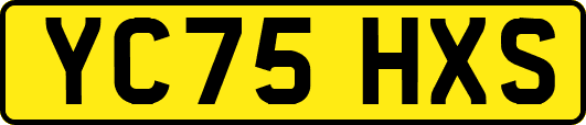 YC75HXS