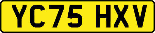 YC75HXV