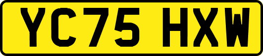 YC75HXW