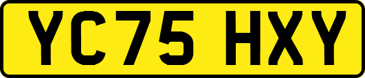 YC75HXY