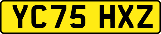 YC75HXZ