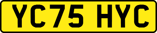 YC75HYC