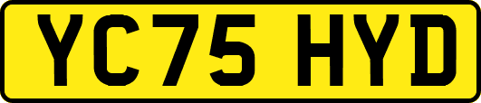 YC75HYD