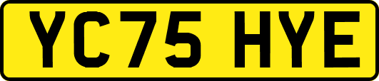 YC75HYE