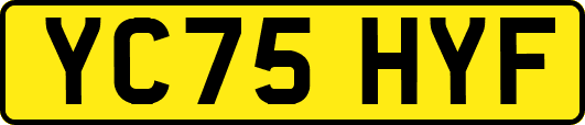 YC75HYF