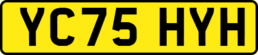 YC75HYH
