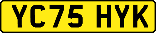 YC75HYK