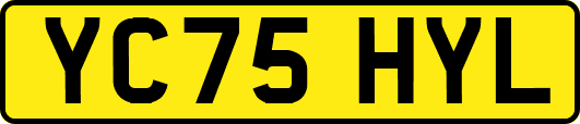 YC75HYL
