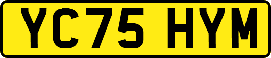 YC75HYM