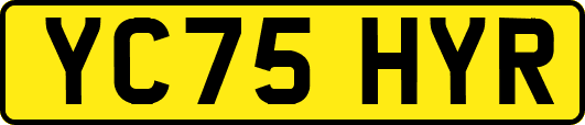 YC75HYR