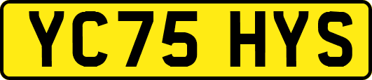 YC75HYS