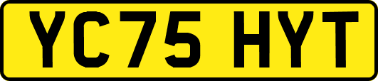 YC75HYT