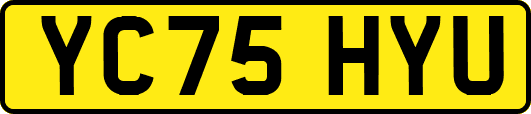 YC75HYU