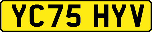 YC75HYV