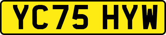 YC75HYW