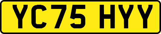 YC75HYY