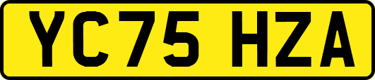 YC75HZA