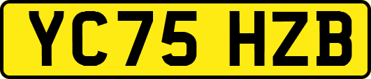 YC75HZB