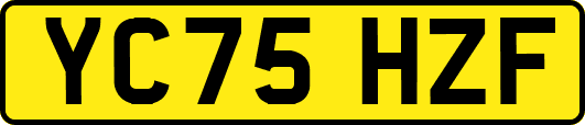 YC75HZF