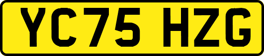 YC75HZG