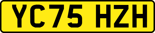 YC75HZH