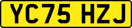 YC75HZJ