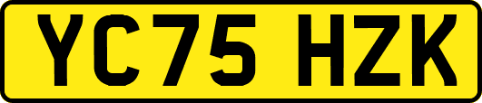 YC75HZK