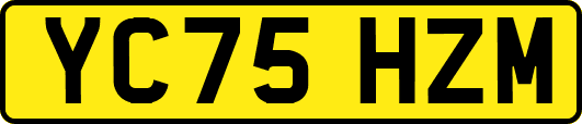 YC75HZM